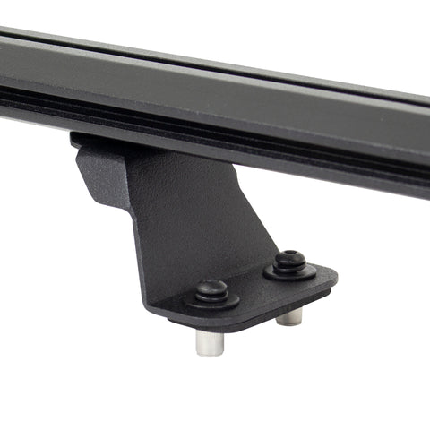 Go Rhino Fixed Mouinting Kit for SRM Rack - 5910001T