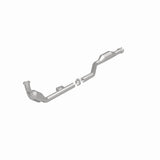 MagnaFlow Direct Fit Catalytic Converter 00 - 03 Mercedes CL500 Driver Side - 49519