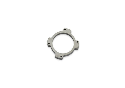 Ford Racing 5.0L 4V TIVCT 90mm Throttle Body Intake Spacer - M-9474-M50