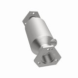 MagnaFlow Direct Fit Catalytic Converter 75-92 Audi/VW CA - 3322918