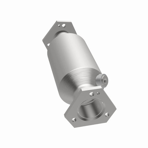 MagnaFlow Direct Fit Catalytic Converter 80-83 Volkswagen Rabbit Pickup - 3391918
