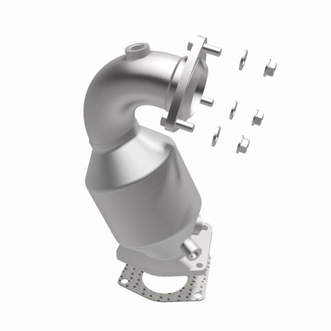 MagnaFlow Direct Fit Catalytic Converter 03-08 Saab 9-3 2.0L - 51782