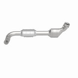 MagnaFlow Direct Fit Catalytic Converter 00-04 Ford E150 4.6L D/S - 447156