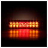 xTune Dodge Ram 1500 09-15 2500/3500 10-16 LED 3RD Brake Light - Red BKL-DRAM09-LED-RD - 9036330