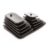 Omix Shifter Boot Outer Manual- 87-95 Wrangler YJ - 18886.97