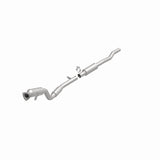 MagnaFlow Direct Fit Catalytic Converter 04-06 Audi A8 Quattro 4.2L - 51965