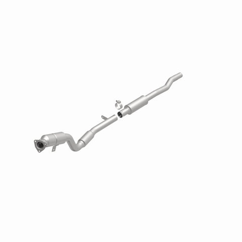 MagnaFlow Direct Fit Catalytic Converter 04-06 Audi A8 Quattro 4.2L - 51965