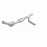 MagnaFlow Direct Fit Catalytic Converter 97-98 E150/E250 4.2L PS - 93322