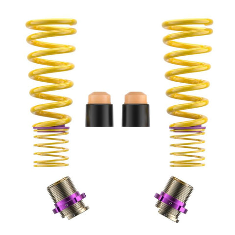 KW H.A.S. 12+ Dodge Challenger 8cyl RWD - 25327018