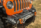 Rugged Ridge Stubby Venator Front Bumper 18-20 Jeep Wrangler JL/JT - 11549.44