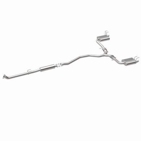 Magnaflow 2022+ Honda Civic Sport 1.5L Hatchback NEO Cat-Back Exhaust System - 19652
