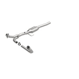 MagnaFlow Conv DF 00 Dodge Dakota 3.9L 2wd - 93204