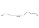 Whiteline 04-07 Subaru STi Rear 24mm Swaybar-X heavy duty Blade adjustable - BSR37XZ