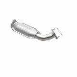 MagnaFlow Direct Fit Catalytic Converter 08-09 Cadi CTS 3.6 Passenger Side OEM - 49171