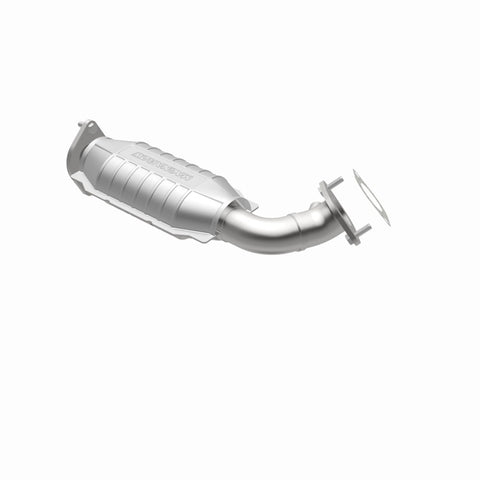 MagnaFlow Direct Fit Catalytic Converter 08-09 Cadi CTS 3.6 Passenger Side OEM - 49171