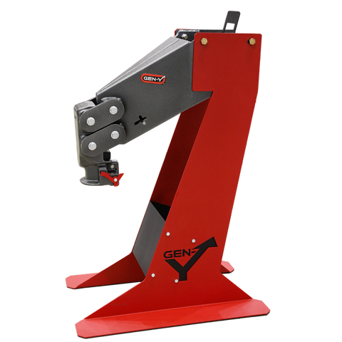 Gen-Y Executive Hitch Display Stand - GH-5004