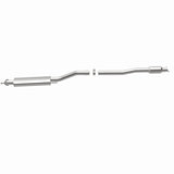 MagnaFlow Direct Fit Catalytic Conv 16-18 Kia Sorento OEM Grade Federal / EPA Compliant UnderBody - 21-150