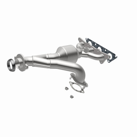 MagnaFlow Direct Fit Catalytic Converter 04-05 Mitsu Endeavor 3.8L - 50723