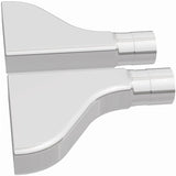 MagnaFlow Tip 2-Pk Re 8/2 X 11 2.5 Id Cam - 35150