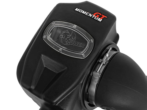 aFe Momentum GT w/ Pro DRY S Media 16-21 Chevy Colorado 2.8L L4 (td) Duramax - 51-74007