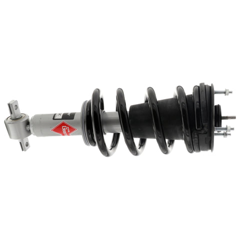 KYB Strut Plus Front Truck-Plus Leveling Assembly 15-18 Chevrolet Suburban 1500 4WD - SR4546K
