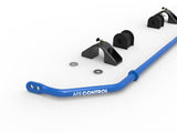 aFe 16-20 Mazda Miata ND 2.0L Front and Rear Sway Bar Set Blue - 440-751001-L