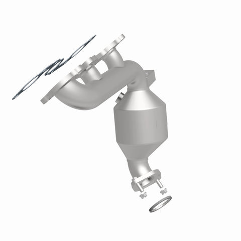 MagnaFlow Conv DF 04-06 Lexus RX330 3.3L P/S - 50275