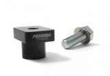 PERRIN 13-26 Subaru BRZ & Toyota GR86/86 / 13-16 Scion FR-S Transmission Support (Manual Only) - PSP-DRV-160