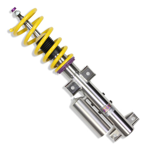 KW Coilover Kit V3 Mercedes-Benz C-Class C63 AMG (204 204AMG) Sedan - 35225033