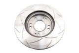 DBA 94-98 Eclipse AWD / 90-95 3000 GT & GT-SL Front Slotted Street Series Rotor - 425S