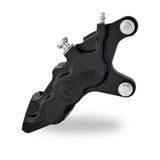 Performance Machine 00-21 HD Caliper 112x6B Right - For 11.5in Disc - Black Ops - 0051-2916-SMB