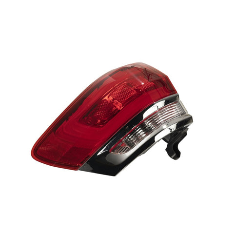 Omix Tail Light Left Non Srt- 14-18 Grand Cherokee - 12403.62