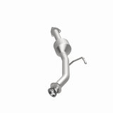 MagnaFlow Conv DF 06-10 Honda Civic 1.3L - 49736
