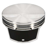 JE Pistons GM LS1 INV DM 6.098 Rod - Set of 8 - 321238