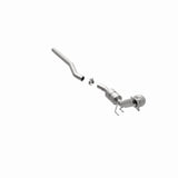MagnaFlow Direct Fit Catalytic Converter 06-08 VW Passat 2.0L - 51361