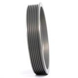 Fluidampr Toyota 2JZ Stock Drive Pulley Damper Ring - 570809