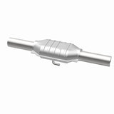 MagnaFlow Direct Fit Catalytic Converter 81-83 Jeep Cherokee 5.9L V8 - 3391470