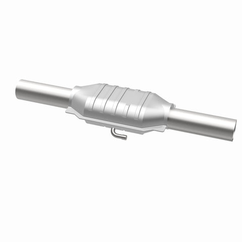 MagnaFlow Direct Fit Catalytic Converter 81-83 Jeep Cherokee 5.9L V8 - 3391470