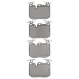 R1 12-20 BMW 440I Coupe Front Optimum OE Brake Pads - 2551-1609-00