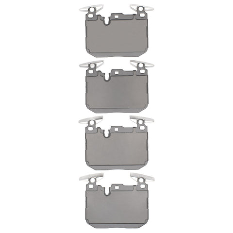 R1 12-20 BMW 440I Coupe Front Optimum OE Brake Pads - 2551-1609-00