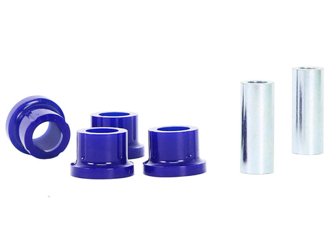 SuperPro 1983 Mitsubishi Montero Front Control Arm Bushing - SPF2301K