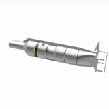 MagnaFlow 09-17 Ford F53 V10 6.8L Underbody Direct Fit Catalytic Converter - 280436