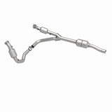 MagnaFlow Conv DF 02-03 Ram 1500 4.7L - 458070