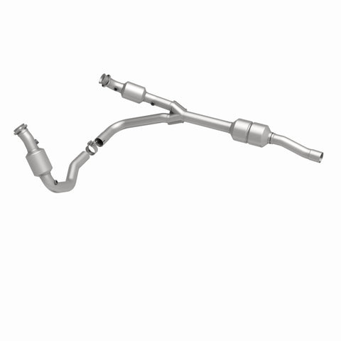 MagnaFlow Conv DF 02-03 Ram 1500 4.7L - 458070