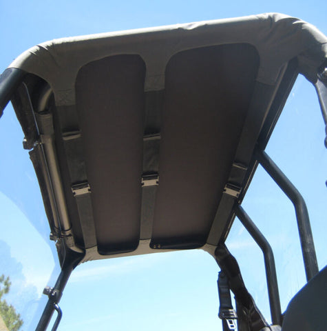 Seizmik Polaris Ranger 400 Soft Top - 18045