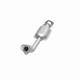 MagnaFlow Direct Fit Catalytic Converter 01-04 Pathfinder Passenger Side Rear 3.5L - 447230