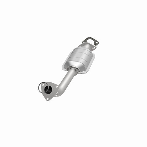 MagnaFlow DF Catalytic Conv 01-03 Infiniti QX4 3.5L P/S Rear / 01-04 Nissan Pathfinder 3.5L P/S Rear - 24118