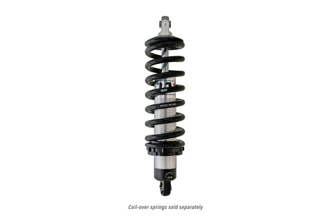 QA1 Proma Star Series Coil-Over Shock Absorber - Single Adj. - Bearing Mount - 13in/19.5in- Aluminum - DS701
