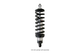 QA1 Proma Star Series Coil-Over Shock Absorber - Single Adj. - Bearing Mount - 11.125in/15in - Alum - DS403