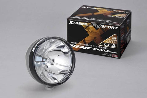 ARB Ipf Led 900 Tour 12/24V 30W S2 - 900XLST2